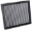 Picture of K&N Replacement Cabin Air Filter