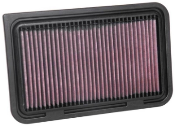 Picture of K&N 2017 Suzuki Swift V L3-1-2L F-I Replacement Drop In Air Filter