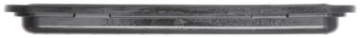 Picture of K&N 2017 Suzuki Swift V L3-1-2L F-I Replacement Drop In Air Filter
