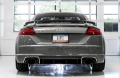 Picture of AWE Tuning 18-19 Audi TT RS 2-5L Turbo Coupe 8S-MK3 SwitchPath Exhaust w-Diamond Black RS-Style Tips