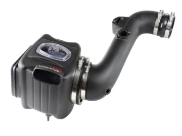 Picture of aFe Momentum HD PRO 10R Stage-2 Si Intake 11-16 GM Diesel Trucks V8-6-6L td LML