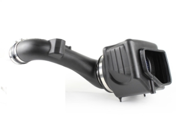 Picture of aFe Momentum HD PRO 10R Stage-2 Si Intake 11-16 GM Diesel Trucks V8-6-6L td LML