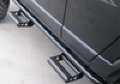 Picture of N-Fab RKR Step System 2019 Dodge Ram 2500-3500 Crew Cab All Beds Gas-Diesel - Tex- Black - 1-75in