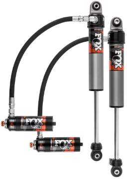 Picture of Fox 2018+ Jeep JL 2-5 Factory Race Series 12-17in Remote Res- Front Shock Set - 4-5-6in- Lift w- DSC