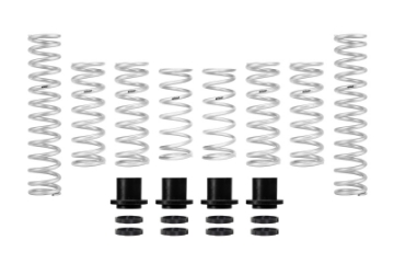 Picture of Eibach Pro-UTV 2019 Honda Talon 1000R Stage 2 Performance Springs For OE Fox Shocks