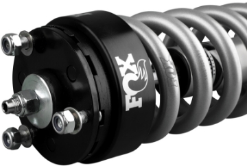 Picture of Fox 2019+ Ford Ranger 2-0 Performance Series 4-5in IFP Front Coilover Shock - 0-3in Lift