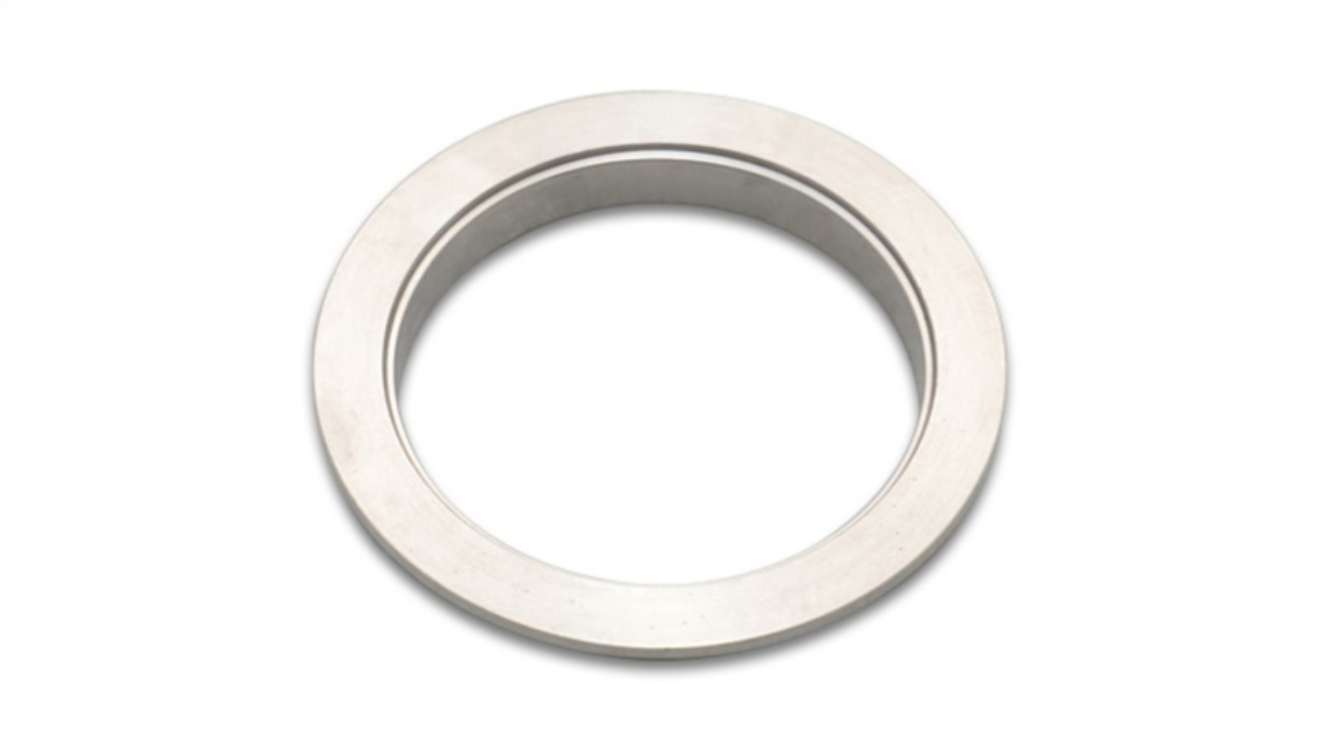 Picture of Vibrant Stainless Steel V-Band Flange for 4in O-D- Tubing - Female