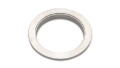 Picture of Vibrant Stainless Steel V-Band Flange for 4in O-D- Tubing - Female