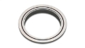 Picture of Vibrant Aluminum V-Band Flange for 3-5in OD Tubing - Female