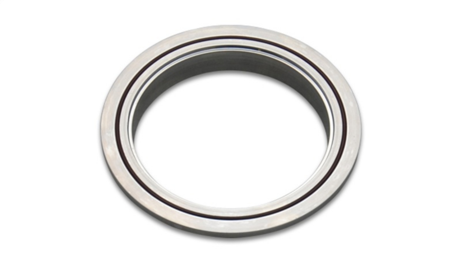 Picture of Vibrant Aluminum V-Band Flange for 4in OD Tubing - Female