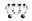 Picture of Skyjacker 2020 Jeep Gladiator JT 4 Door All Models Rear 1in Metal Spacer Kit