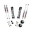 Picture of Skyjacker 2020 Jeep Gladiator JT Non-Rubicon Suspension Lift Kit w- M95 Monotube Shocks