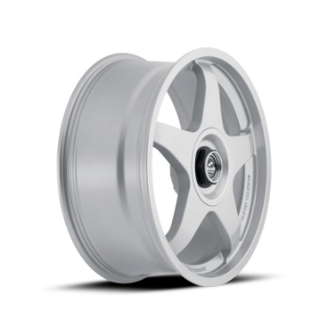 Picture of fifteen52 Chicane 19x8-5 5x108-5x112 45mm ET 73-1mm Center Bore Speed Silver Wheel
