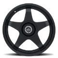 Picture of fifteen52 Chicane 19x8-5 5x108-5x112 45mm ET 73-1mm Center Bore Asphalt Black Wheel