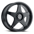 Picture of fifteen52 Chicane 19x8-5 5x108-5x112 45mm ET 73-1mm Center Bore Asphalt Black Wheel