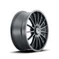 Picture of fifteen52 Podium 17x7-5 4x100-4x108 42mm ET 73-1mm Center Bore Frosted Graphite Wheel