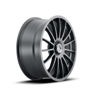Picture of fifteen52 Podium 17x7-5 4x100-4x108 42mm ET 73-1mm Center Bore Frosted Graphite Wheel