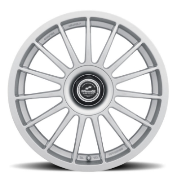 Picture of fifteen52 Podium 18x8-5 5x108-5x112 45mm ET 73-1mm Center Bore Speed Silver Wheel