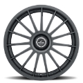 Picture of fifteen52 Podium 18x8-5 5x108-5x112 45mm ET 73-1mm Center Bore Frosted Graphite Wheel