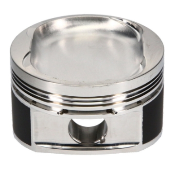Picture of JE Pistons Toyota 3SGE 87mm Bore +1-00mm Oversize 9-5:1 CR -15cc Dome Set of 4