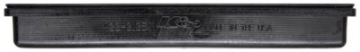 Picture of K&N 17-19 SsanYong Rexton L4-2-2L DSL Replacement Drop In Air Filter