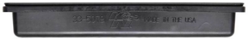 Picture of K&N 16-19 Lexus RX450H V6-3-5L F-I Replacement Drop In Air Filter