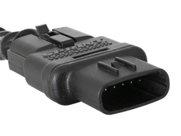 Picture of aFe Power Sprint Booster Power Converter 16-19 Mazda MX-5 Miata 2-0L - 17-19 Fiat 124 Spider 1-4L
