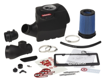 Picture of aFe Takeda Stage-2 Pro 5R CAIS 16-19 Mazda MX-5 Miata ND 2-0L
