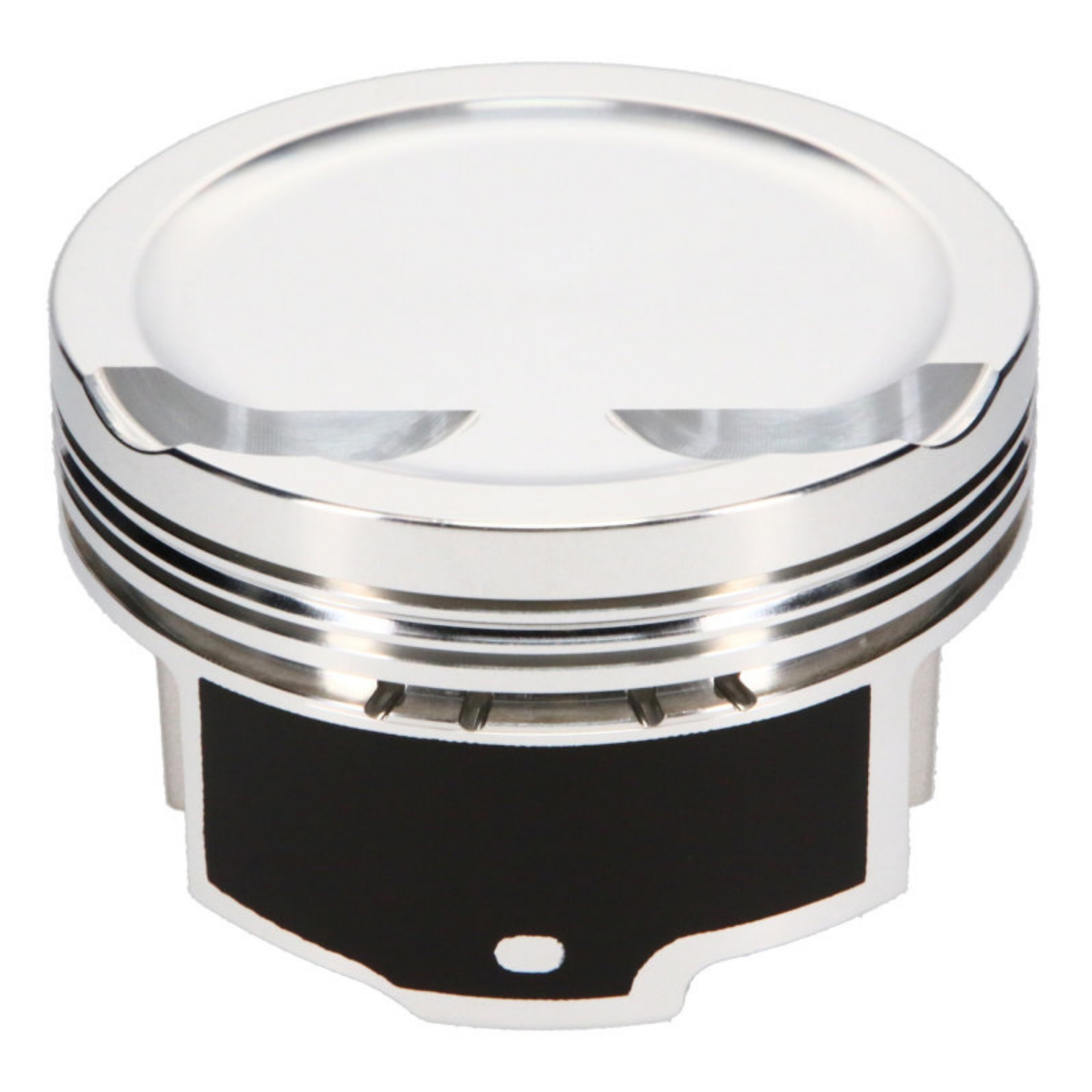 Picture of JE Pistons 2013+ VW-Audi 2-0T TSI 22mm Pin 83mm Bore 10-0:1 CR -5-2cc Dish FSR Piston Set of 4