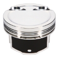 Picture of JE Pistons 2013+ VW-Audi 2-0T TSI 22mm Pin 83mm Bore 10-0:1 CR -5-2cc Dish FSR Piston Set of 4