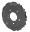 Picture of Wilwood Big Brake Dynamic Hat - 12x8-75 BC - 5x4-50 MT - 0-386 Offset