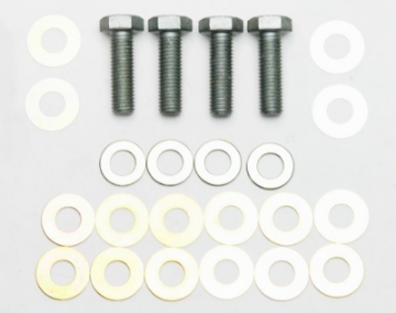 Picture of Wilwood Bolt Kit - HHCS M12-1-75x40mm LG Pack of 4