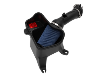 Picture of aFe Takeda Intakes Stage-2 CAIS w- Pro 5R Media 16-18 Honda Civic 2-0L