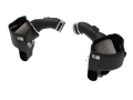 Picture of aFe POWER Magnum FORCE Stage-2 Pro DRY S Cold Air Intake System 12-19 BMW M5 F10 - M6 F12-13