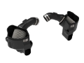 Picture of aFe POWER Magnum FORCE Stage-2 Pro DRY S Cold Air Intake System 12-19 BMW M5 F10 - M6 F12-13