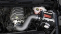 Picture of Volant 19-21 Chevrolet Silverado 1500-GMC Sierra 1500 5-3L Dry Filter Closed Box Air Intake Syste