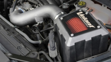Picture of Volant 19-21 Chevrolet Silverado 1500-GMC Sierra 1500 5-3L Dry Filter Closed Box Air Intake Syste