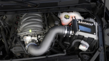 Picture of Volant 19-25 Chevrolet Silverado 1500-GMC Sierra 1500 6-2L Pro 5R Oil Closed Box Air Intake Syste