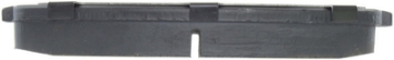 Picture of StopTech 07-18 Mazda CX-5-CX-7-CX-9 Street Brake Pads w-Hardware - Front
