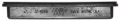 Picture of K&N 2018 Honda Clarity Hybrid Plug-In Replacement Drop In Air Filter