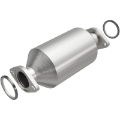 Picture of MagnaFlow 85-95 Toyota 4Runner L4-2-4L California Catalytic Converter Direct Fit