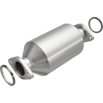 Picture of MagnaFlow 85-95 Toyota 4Runner L4-2-4L California Catalytic Converter Direct Fit