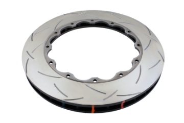 Picture of DBA T3 5000 Series Replacement Slotted Rotor