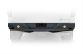 Picture of DV8 Offroad 07-13 Toyota Tundra Rear Bumper Winch Ready - Black Powdercoat