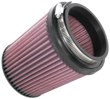 Picture of K&N Filter Universal Air Filter 3-15-16in FLG - 5-15-32in OD - 7in H