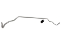 Picture of Whiteline BMW 1 Series Exc M Series 3 Series Exc M3 16mm Heavy Duty Rear Non-Adjustable Swaybar