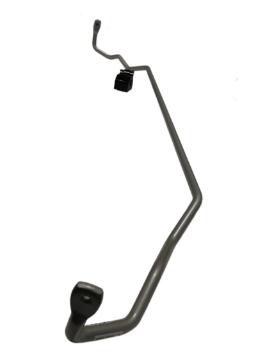 Picture of Whiteline BMW 1 Series Exc M Series 3 Series Exc M3 16mm Heavy Duty Rear Non-Adjustable Swaybar