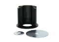 Picture of Whiteline 03-09 VW Golf MK5 - 04-12 Audi A3-S3 Transmission Mount Insert Bushing Kit