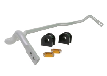 Picture of Whiteline 6-2017+ KIA Stinger Front 24mm Heavy Duty 2 Point Adjustable Swaybar