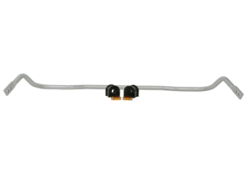 Picture of Whiteline 6-2017+ KIA Stinger Front 24mm Heavy Duty 2 Point Adjustable Swaybar